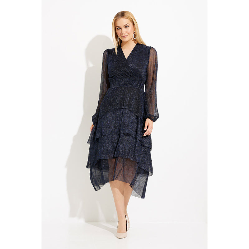 JOSEPH RIBKOFF // 233767 TIERED GLITTER DRESS // TRINITY GALLERY // TORONTO Trinity Gallery JOSEPH RIBKOFF // 233767 TIERED GLITTER DRESS // TRINITY GALLERY // TORONTO Trinity Gallery