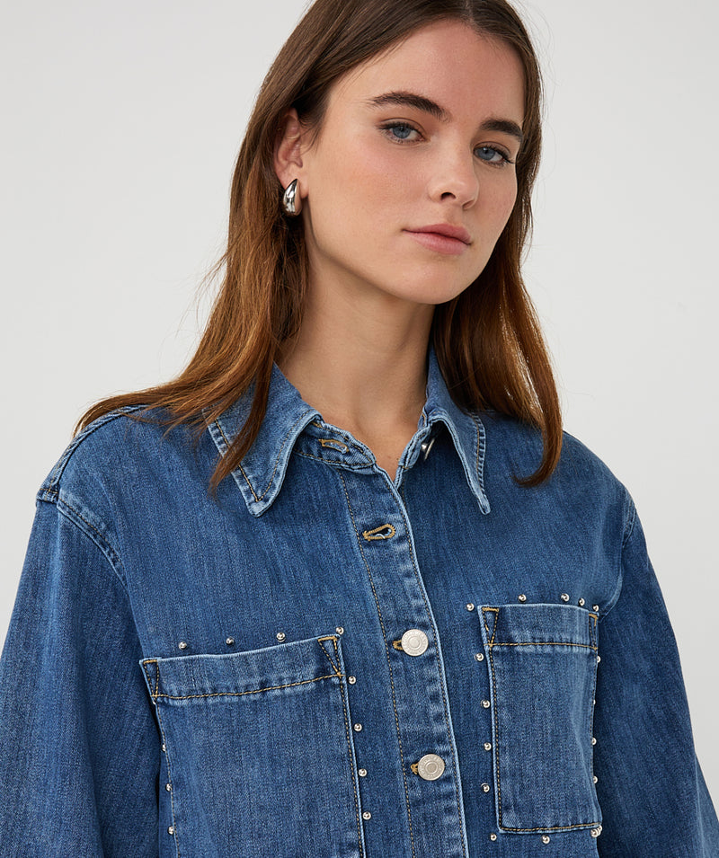 esqualo-12016-embellished-denim-blouse-trinity-gallery