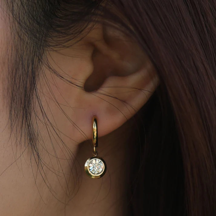 Zirconia hoops online