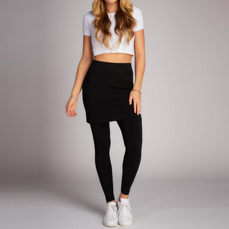 leggings with skirt, leggings with skirt Suppliers and