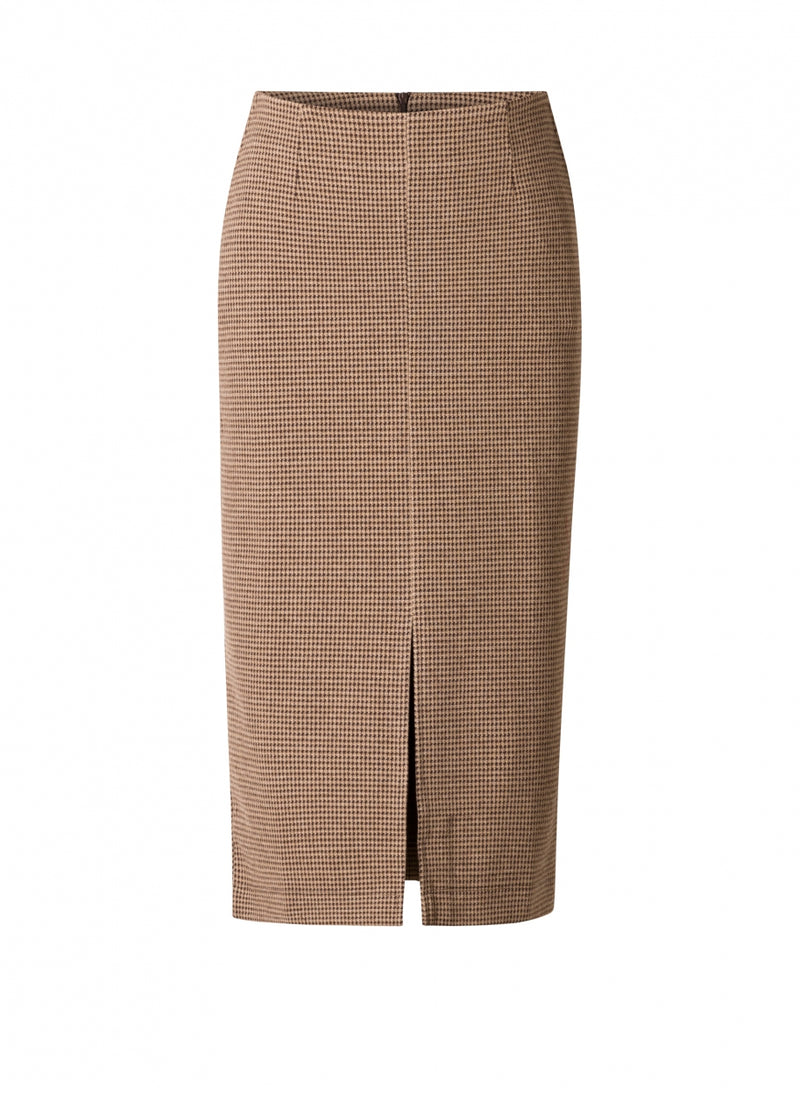 YEST // 0004741 NAIF PENCIL SKIRT