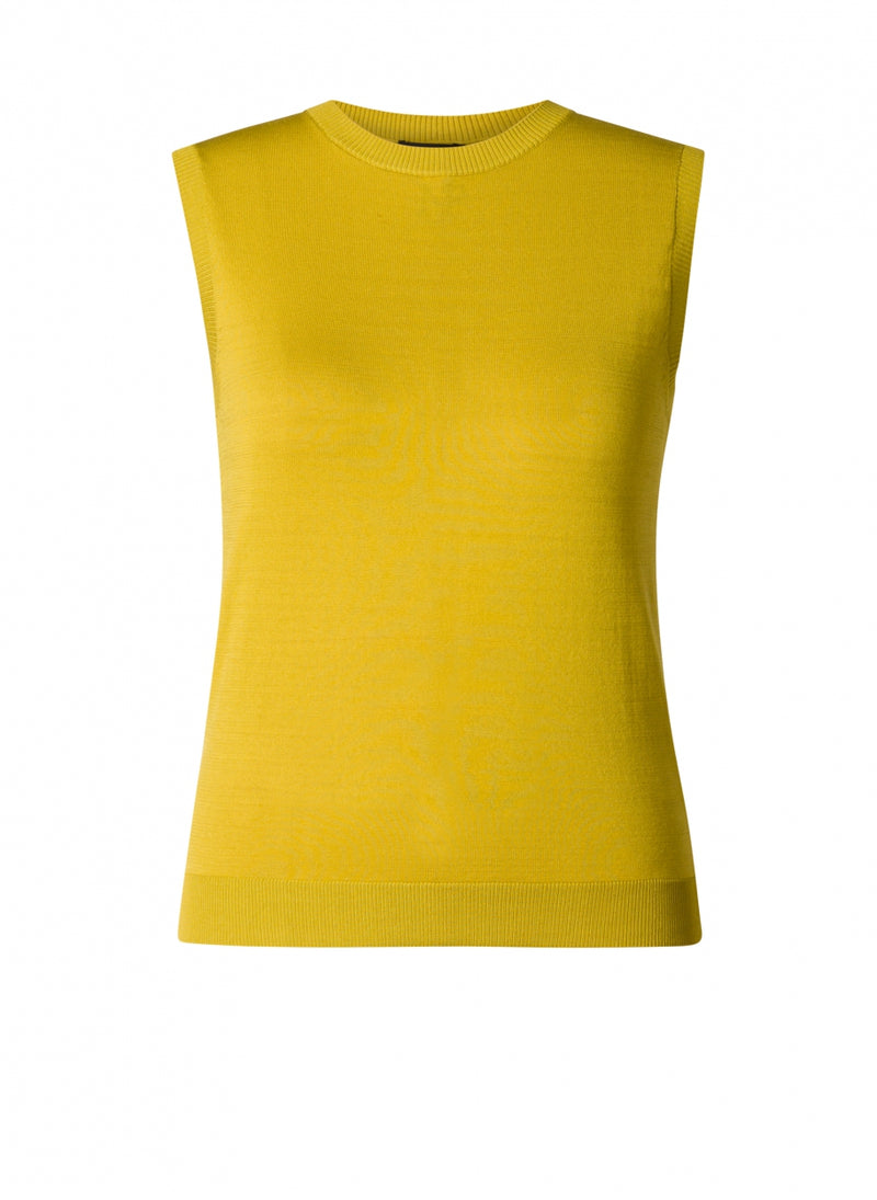 YEST // 0004755 NANETTE KNIT TANK