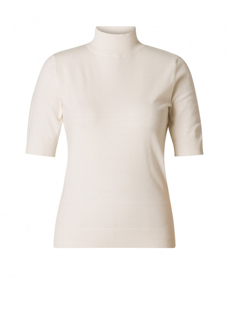 YEST // 0004804 NEREA MOCK TURTLENECK