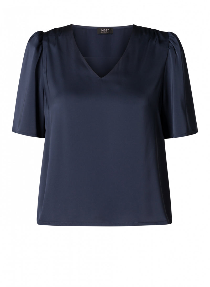 YEST // 0005053 PIPPA BLOUSE