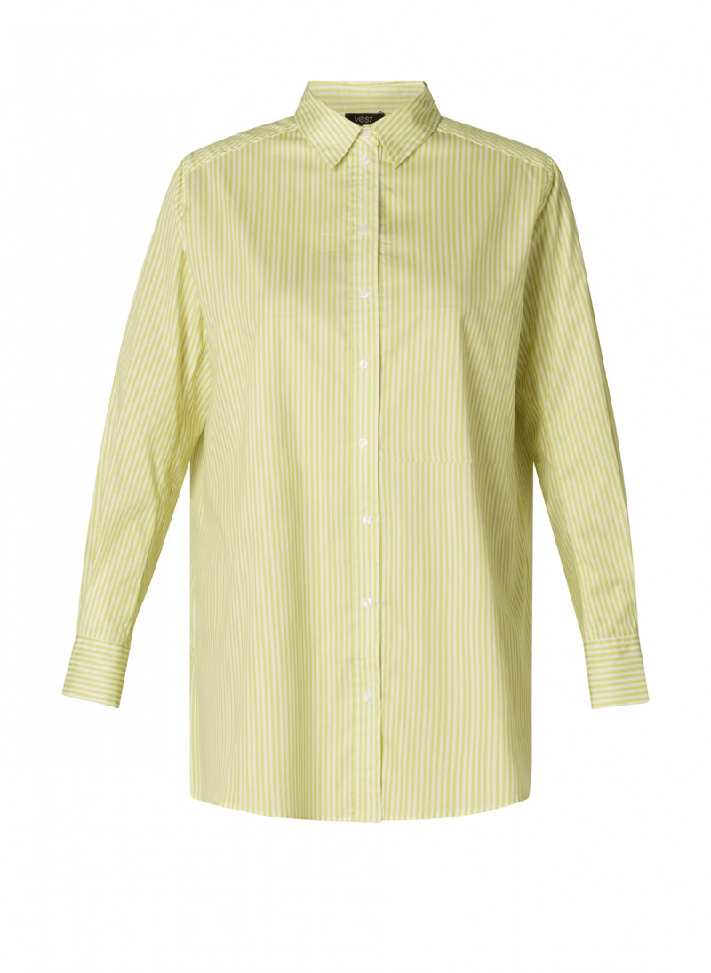 YEST // 0005082 RAE BLOUSE