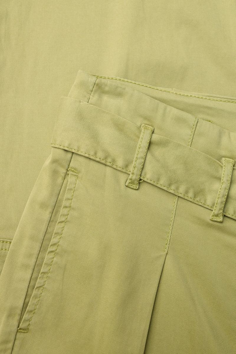 YEST //  0005113 RAQUELLA CARGO PANTS