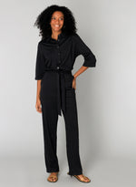 YEST //  0005210 SAAR JUMPSUIT