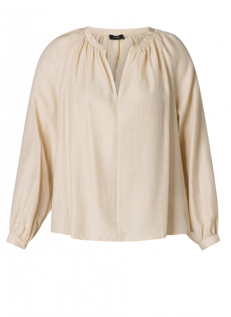 YEST //  0005231 SAFAE BLOUSE