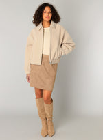 YEST // 0005665 ZEYNEP COAT