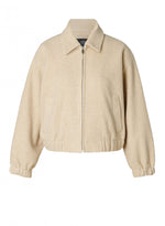 YEST // 0005665 ZEYNEP COAT