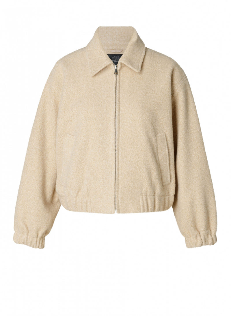 YEST // 0005665 ZEYNEP COAT