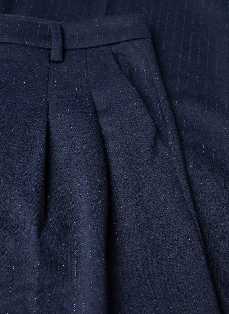 YEST //  0005672 BAILEY PANT DARK NAVY