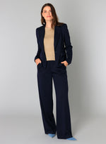 YEST //  0005672 BAILEY PANT DARK NAVY