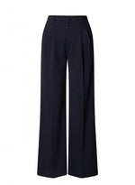 YEST //  0005672 BAILEY PANT DARK NAVY