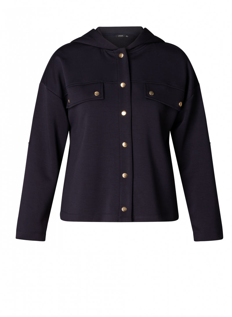 YEST // 0005722 NELLEKE ESSENTIAL TOP