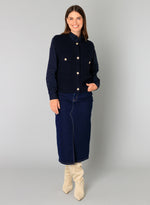 YEST // 0005738 BRENDA VEST