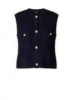 YEST // 0005738 BRENDA VEST