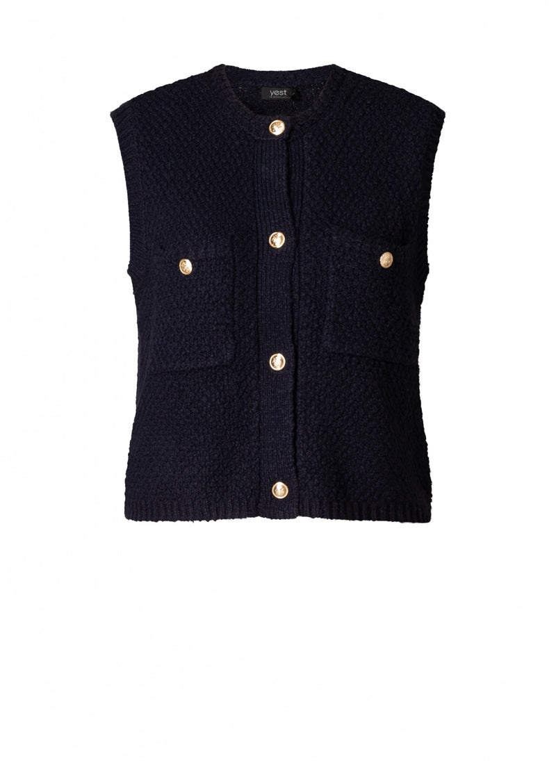 YEST // 0005738 BRENDA VEST