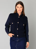 YEST // 0005738 BRENDA VEST