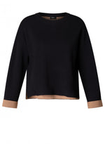YEST // 0005739 BRENNA SCOOP NECK SWEATER