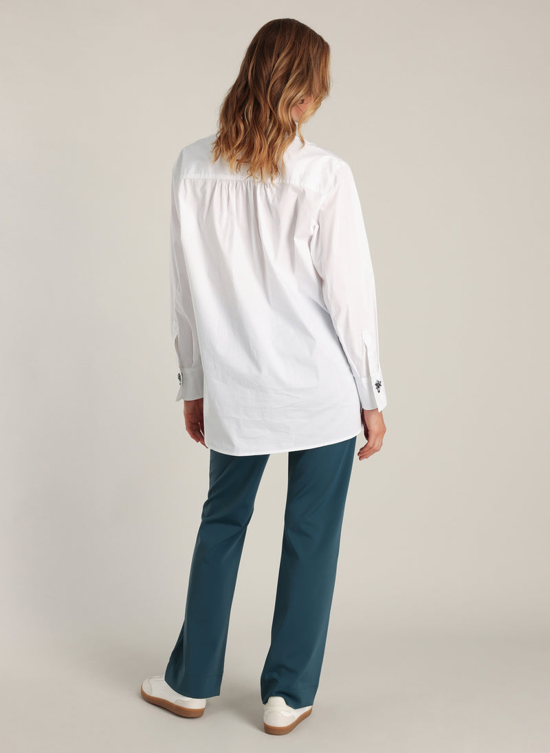 YEST // 0005873 DARINA BLOUSE