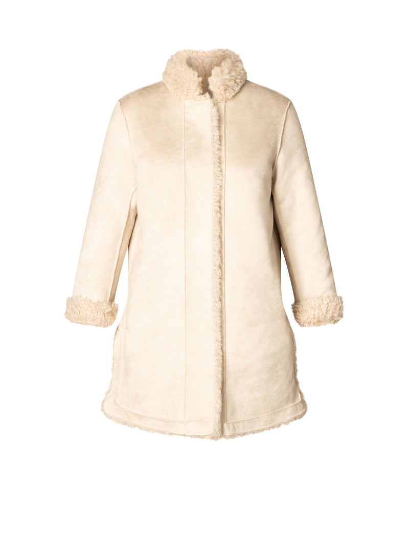 YEST // 0005957 ZORICA COAT