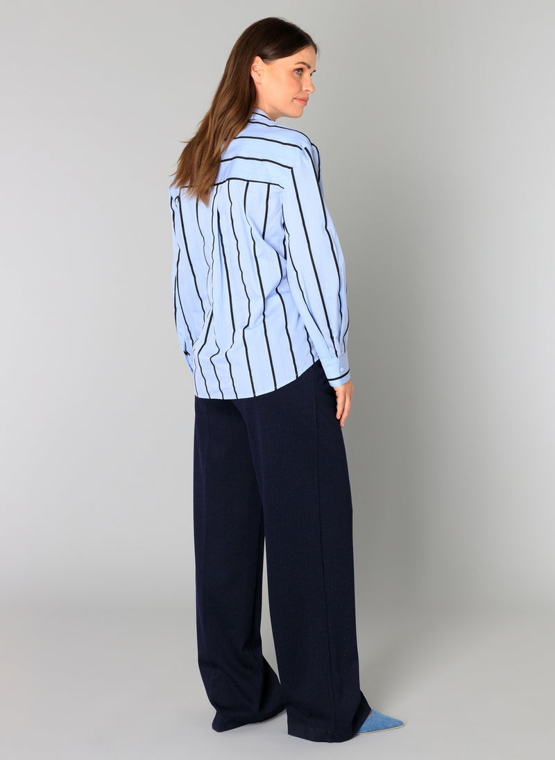 YEST // 0005714 BELNDA BLOUSE