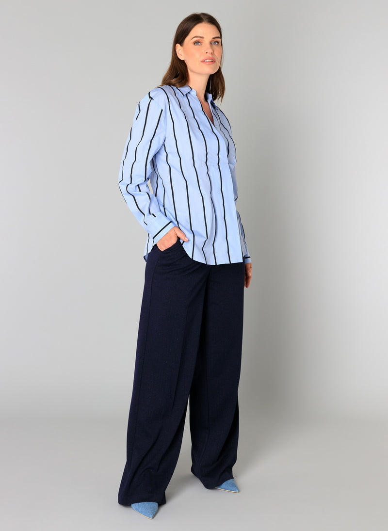 YEST // 0005714 BELNDA BLOUSE