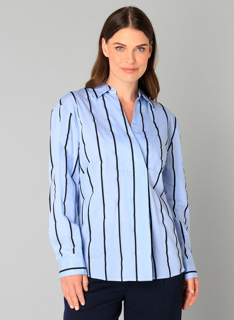 YEST // 0005714 BELNDA BLOUSE