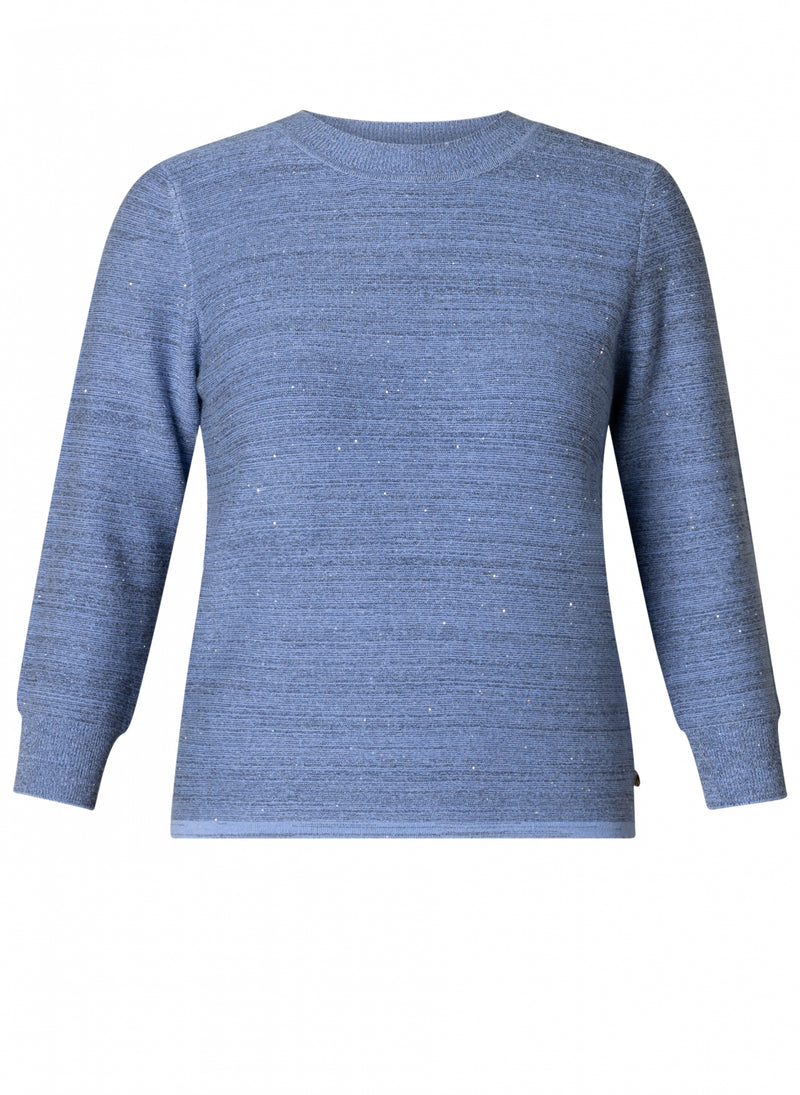 YEST // 0005963 BERENGERIA SWEATER