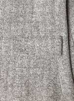 YEST // 0005965 BERTA BLAZER