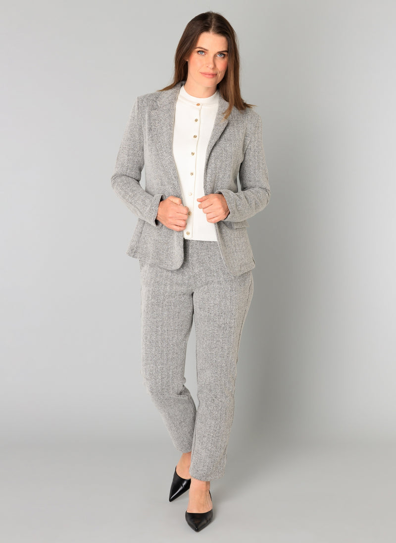 YEST // 0005965 BERTA BLAZER