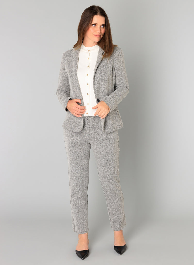 YEST // 0005965 BERTA BLAZER