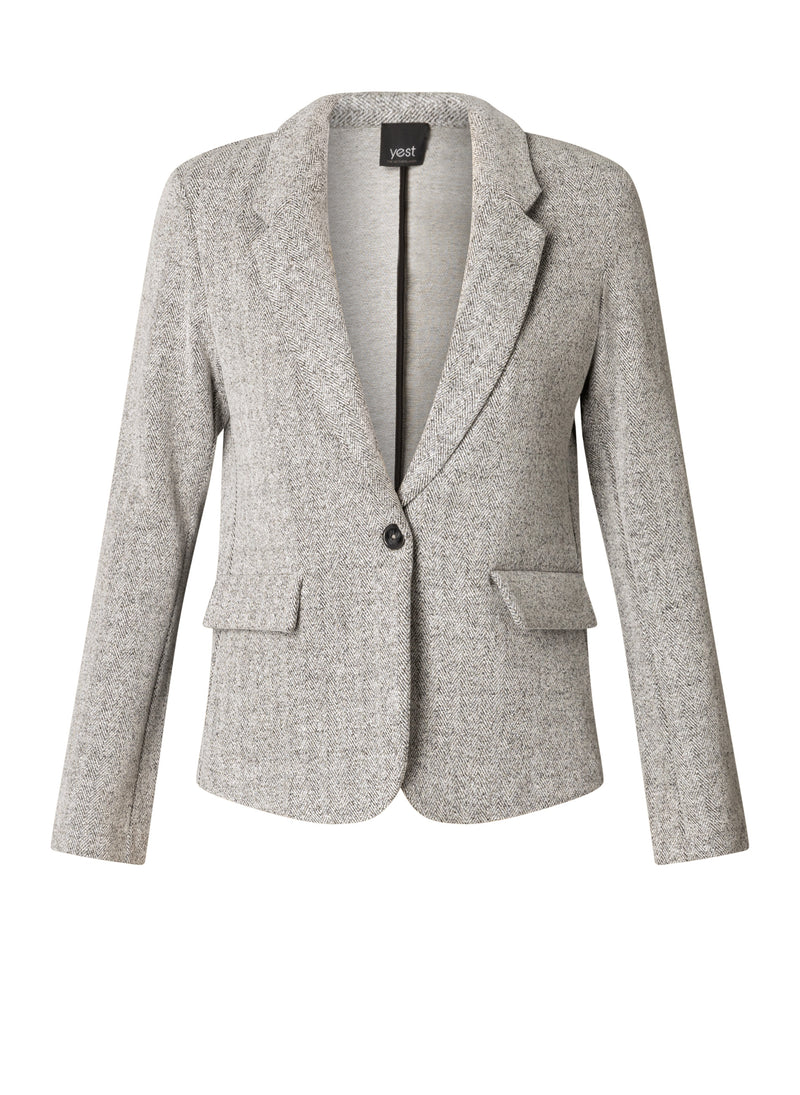 YEST // 0005965 BERTA BLAZER