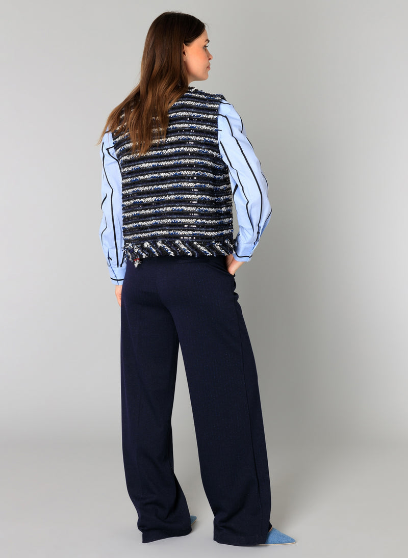 YEST // 0005967 BERTRADA VEST