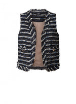 YEST // 0005967 BERTRADA VEST