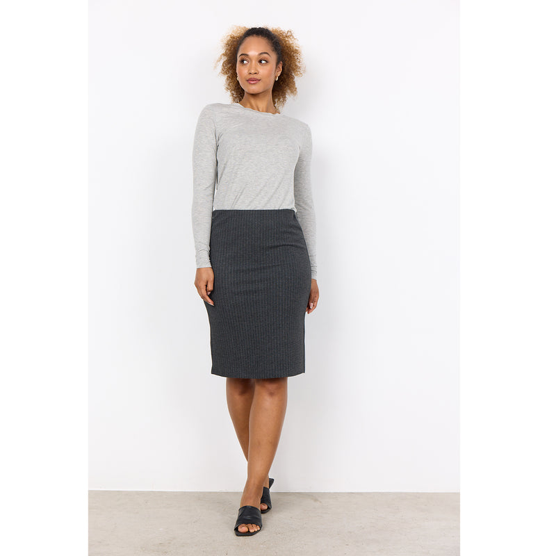 SOYA CONCEPT // SC-IVA 1 SKIRT