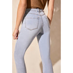 TRIBAL // 5721O PULL ON JEAN LIGHT SURF