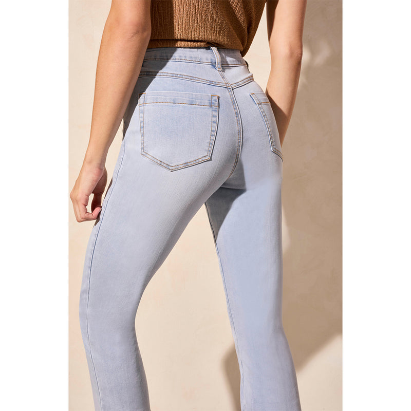 TRIBAL // 5721O PULL ON JEAN LIGHT SURF