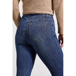 TRIBAL // 5562O AUDREY PULL-ON JEANS