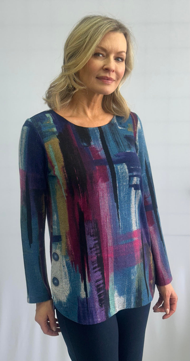 SOFT WORKS // TWILIGHT 102261 TOP