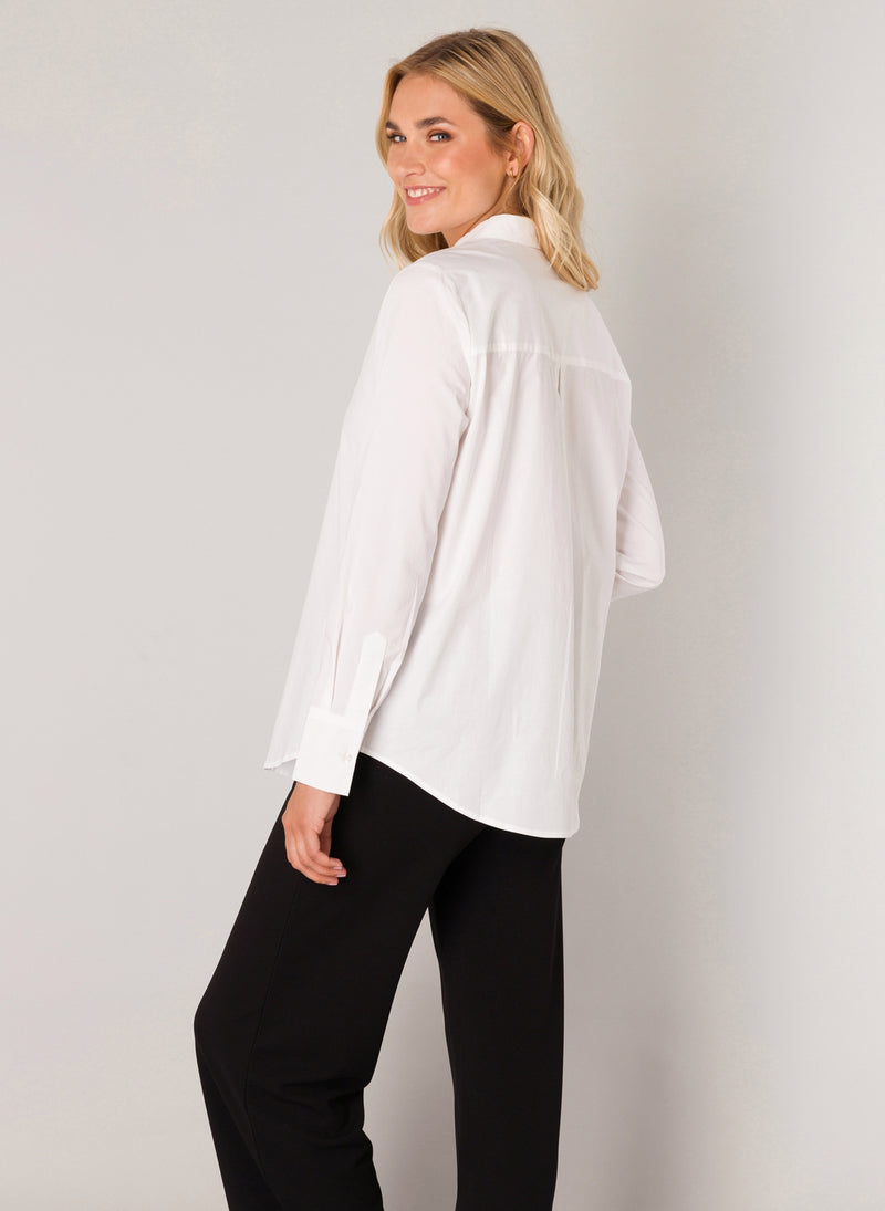 YEST // 6000109 YUNE BLOUSE