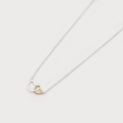 CARACOL // 1766-MIX NECKLACE
