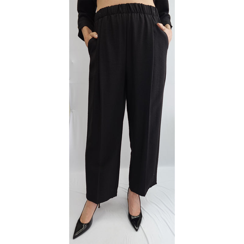 SOFT WORKS // MALIBU 205400 CROP PANT