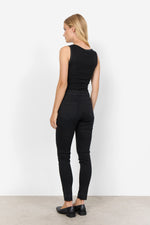 SOYA CONCEPT // SC-RYAN 1 TANK BLACK
