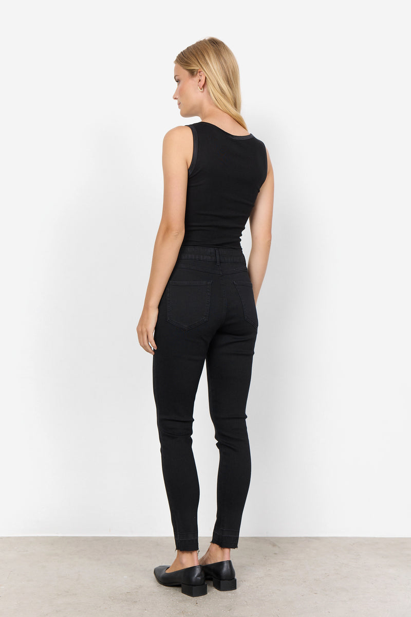 SOYA CONCEPT // SC-RYAN 1 TANK BLACK