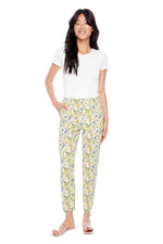 I LOVE TYLER MADISON // 256034 ALMALFI BIRDIE PANT