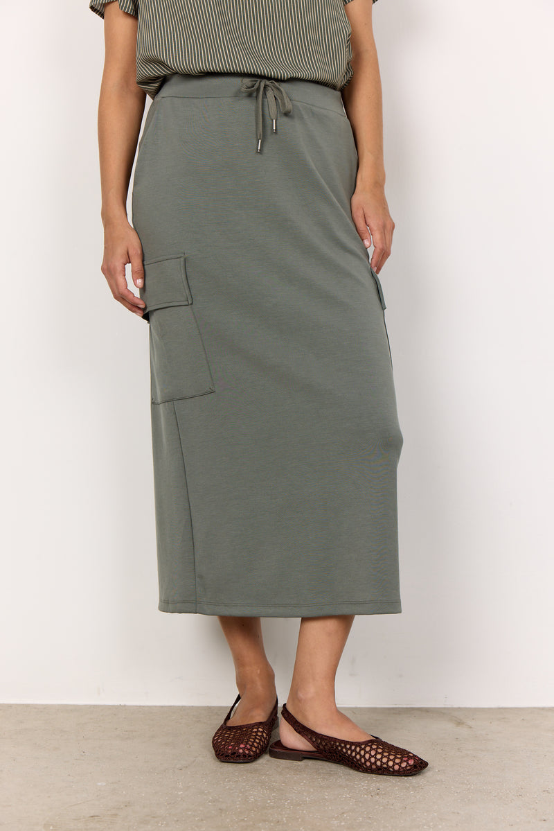 SOYA CONCEPT // BANU 189 SKIRT