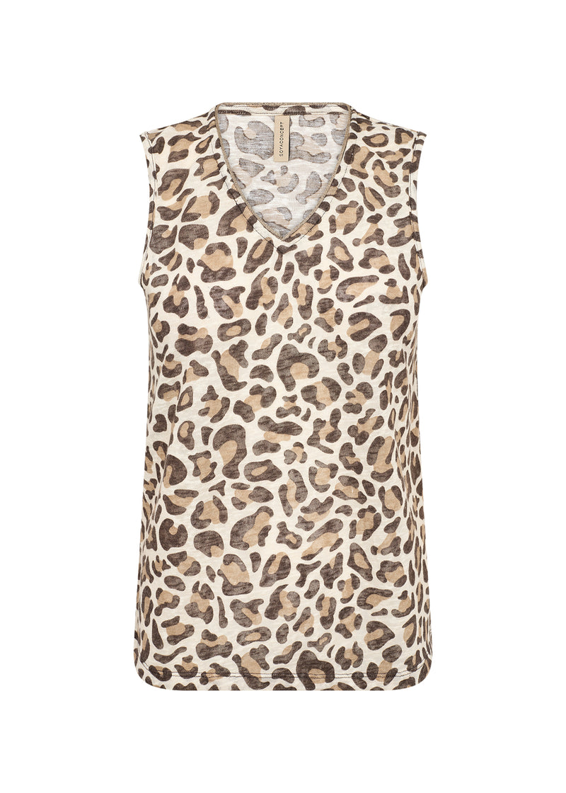 SOYA CONCEPT // ARETHA 40 TANK