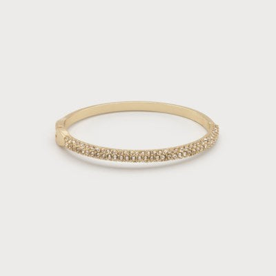 CARACOL // 3359-GLD GOLD BRACELET